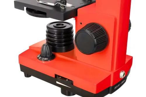 картинка Микроскоп Levenhuk Rainbow 2L PLUS,  11