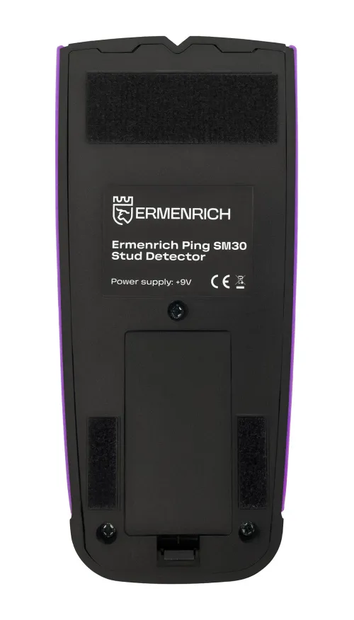 фотография Детектор за издатини Ermenrich Ping SM30,  3