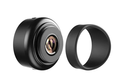 изображение LED микроскоп за смартфон Levenhuk Kelvin TMC20,  14