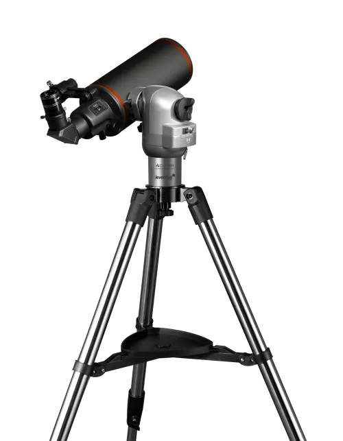 картинка Фототелескоп Levenhuk Kelvin MAK90 AZ GOTO Wi-Fi,  3