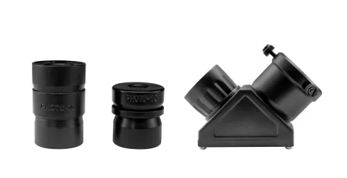 снимка Фототелескоп Levenhuk Kelvin MAK60 mini AZ,  9