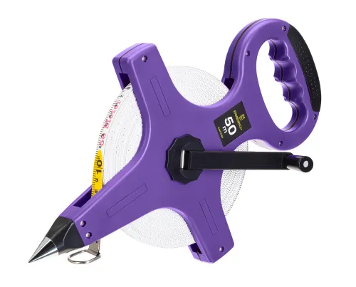 фотография Геодезическа ролетка Ermenrich Reel SL50,  3