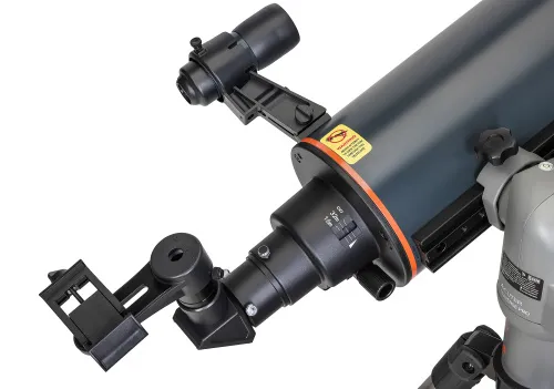 картинка Фототелескоп Levenhuk Kelvin MAK127 AZ GOTO Wi-Fi,  6