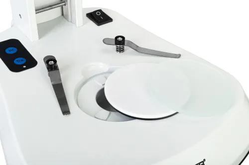 картинка Микроскоп Bresser Analyth LCD,  14