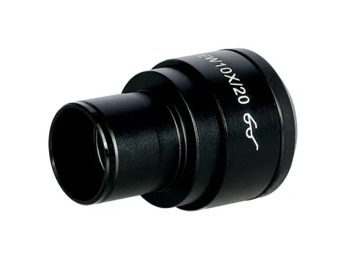 снимка Окуляр с показалец MAGUS O10P 10х/20 mm (D 23,2 mm),  2