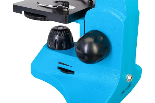 картинка Микроскоп Levenhuk Rainbow 50L,  15