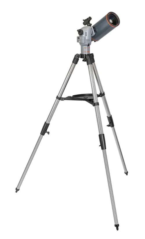 картинка Фототелескоп Levenhuk Kelvin MAK90 AZ GOTO Wi-Fi,  3