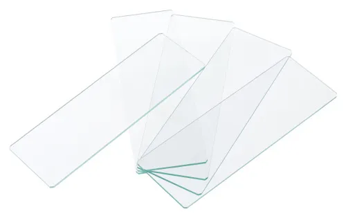 картинка Чисти предметни стъкла Levenhuk G50, 50 бр.,  4