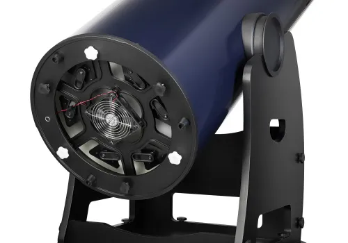 картинка Добсънов телескоп Levenhuk New Skyline PRO 16" (400/1830),  8