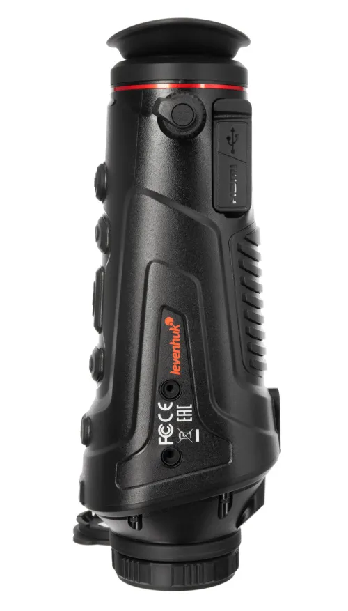 изображение Термовизионен монокъл Levenhuk Fatum Z500,  10