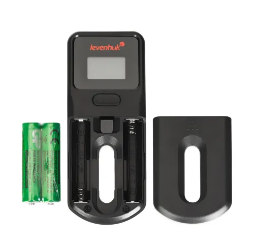 фотография Готварски термометър Levenhuk Wezzer Grill BT10,  9