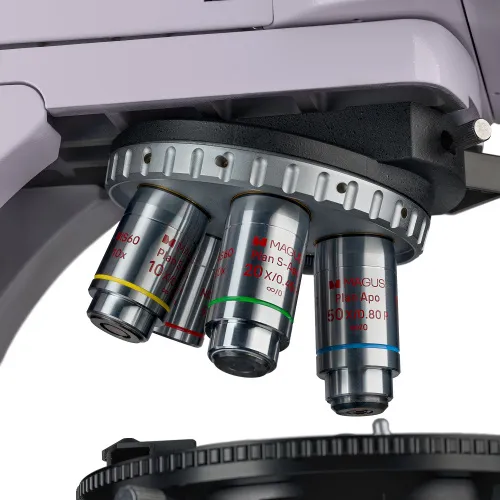 изображение Поляризационен микроскоп MAGUS Pol 890,  11