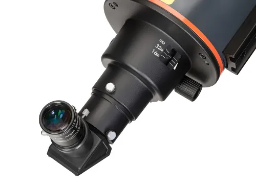 картинка Фототелескоп Levenhuk Kelvin MAK127 AZ GOTO Wi-Fi,  11