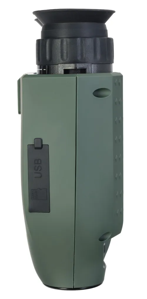 изображение Бинокъл за нощно виждане Levenhuk Atom Digital DNB250,  6