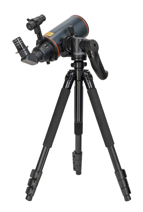 фотография Фототелескоп Levenhuk Kelvin MAK80 AZ,  4