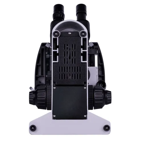 картинка Биологичен микроскоп MAGUS Bio 250BL,  3