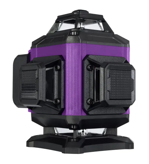 снимка Лазерен нивелир Ermenrich PRO LN35,  5