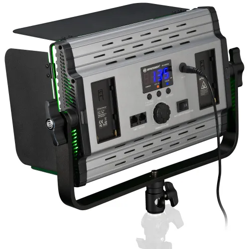 фотография RGB LED панел Bresser BR-S60,  2