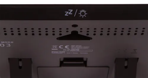 изображение Метеорологична станция Bresser 4CAST Wi-Fi RC,  9