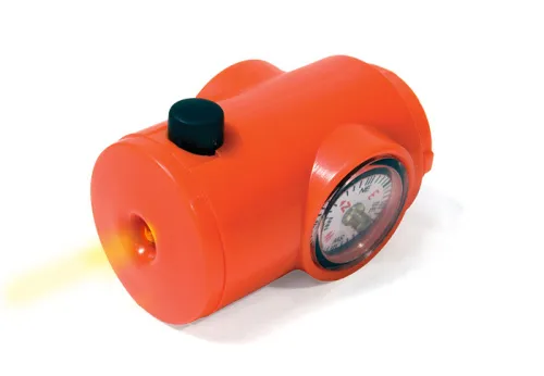 фотография Многофункционална свирка Junior 6-в-1,  7