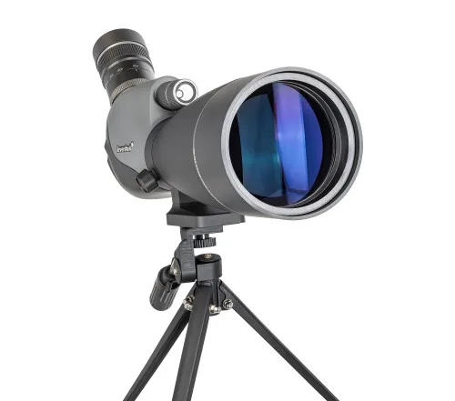 снимка Зрителна тръба Levenhuk New Blaze ED 80,  7