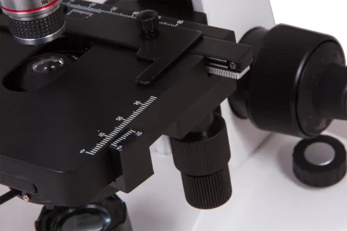 снимка Микроскоп Bresser Biorit TP 40–400x,  12