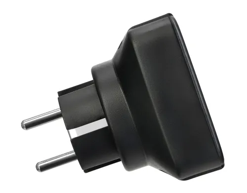 картинка Тестер за захранващи контакти Ermenrich Zing ST30,  4