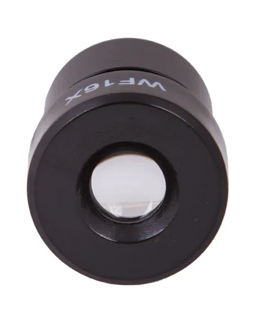 снимка Окуляр Levenhuk Rainbow WF16x,  4