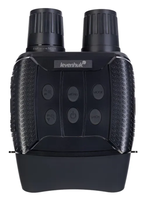 картинка Цифров бинокъл за нощно виждане Levenhuk Halo 13X,  5