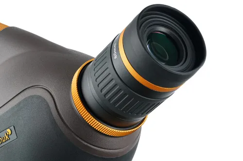 снимка Зрителна тръба Levenhuk Blaze PRO 80,  11