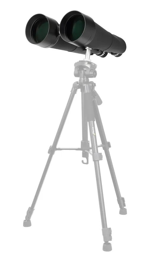 фотография Бинокъл Levenhuk Bruno PLUS 25x100,  12