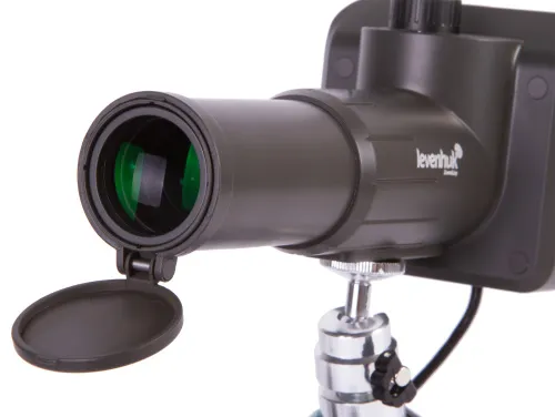 картинка Цифрова зрителна тръба Levenhuk Blaze D200,  6