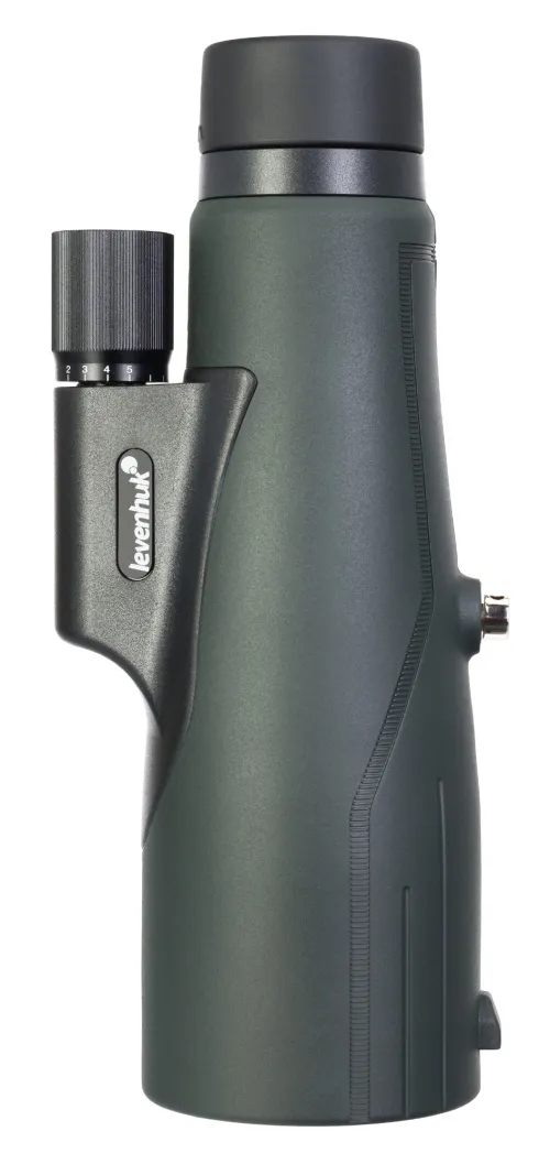 картинка Монокъл с решетка Levenhuk Wise PLUS 10x56,  6