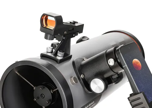 картинка Фототелескоп Levenhuk Kelvin Nova PLUS 114/500,  13