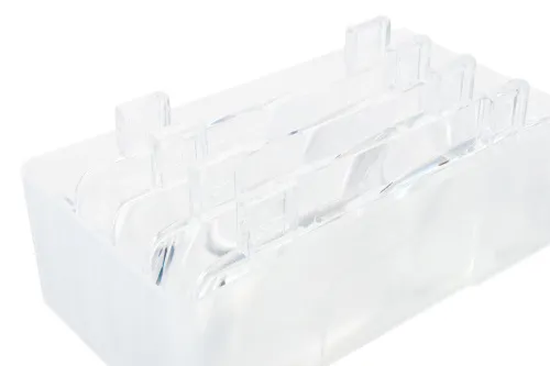 фотография Лупа за глава с акумулатор Levenhuk Discovery Crafts DHR 10,  4