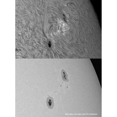 изображение Цветна камера LPI-G Advanced Meade,  6