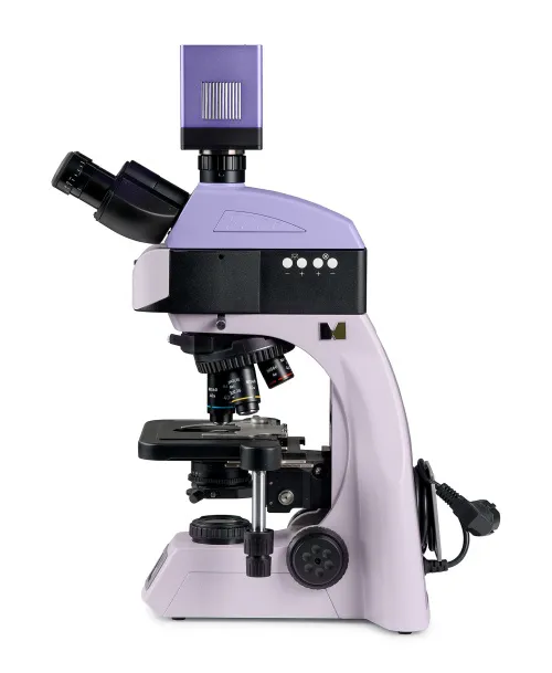 снимка Флуоресцентен цифров микроскоп MAGUS Lum D460L,  4