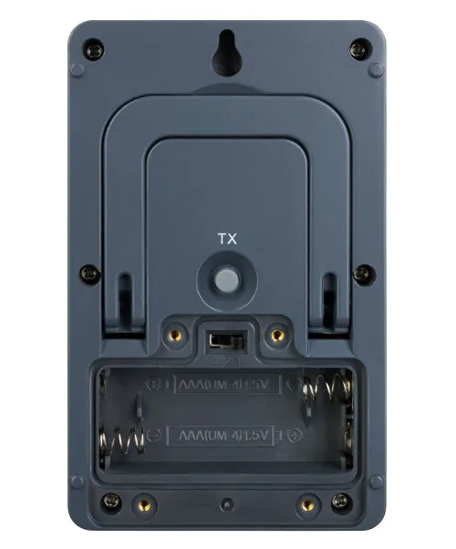 фотография Метеорологична станция Levenhuk Discovery Report W30,  10