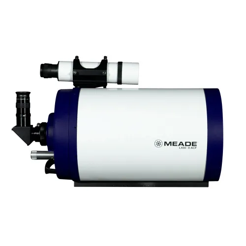 фотография OTA за ахроматичен телескоп Meade LX85 8",  3