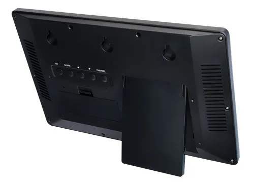 изображение Метеорологична станция Levenhuk Discovery Report WA50,  4