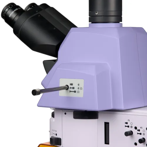 изображение Флуоресцентен микроскоп MAGUS Lum 490L,  13