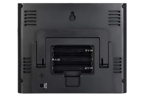 фотография Термохигрометър Levenhuk Wezzer Teo TH50,  8