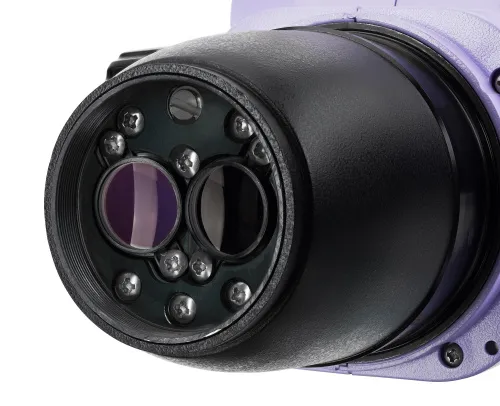 снимка Глава на микроскоп MAGUS Stereo 8BH,  6