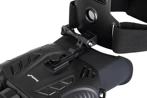 фотография Цифров бинокъл за нощно виждане Levenhuk Halo 50XN GPS,  11