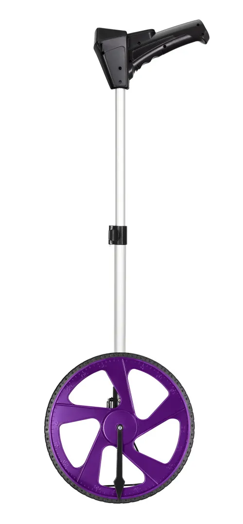 снимка Цифрово измервателно колело Ermenrich Reel WM20,  4