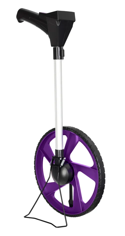 снимка Цифрово измервателно колело Ermenrich Reel WM20,  5