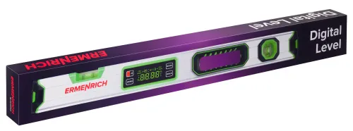 изображение Цифров нивелир Ermenrich Verk LL100,  7