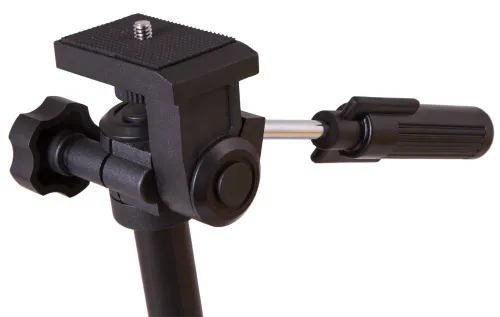 снимка Настолен триножник Levenhuk TT35,  5