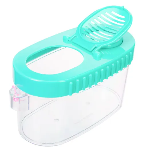 фотография Буркан за насекоми Levenhuk Discovery Basics CN10,  3