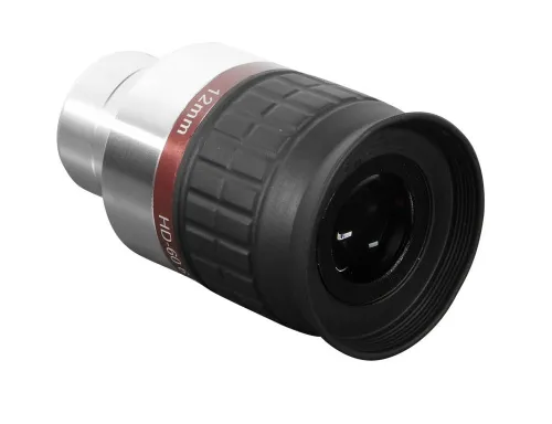 картинка Окуляр 1,25" от 6 елемента Meade серия 5000 HD-60 12 mm,  2